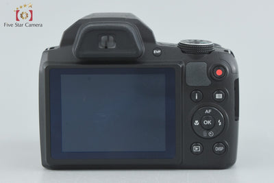 [Used] PENTAX XG-1 Compact Digital Camera