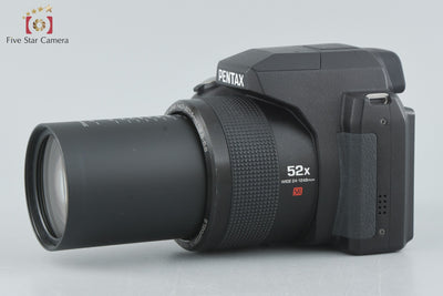 [Used] PENTAX XG-1 Compact Digital Camera