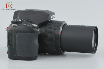 [Used] PENTAX XG-1 Compact Digital Camera