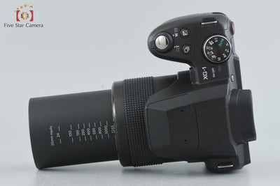[Used] PENTAX XG-1 Compact Digital Camera
