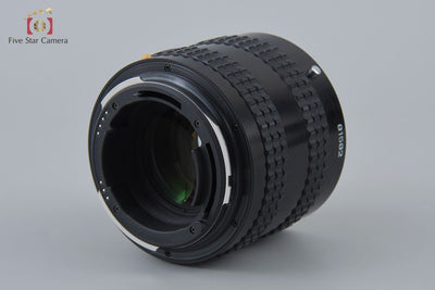 【中古】PENTAX ペンタックス REAR CONVERTER-A 645 2X