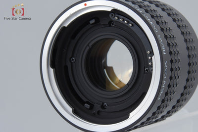 【中古】PENTAX ペンタックス REAR CONVERTER-A 645 2X