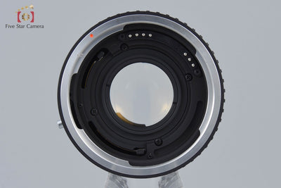 【中古】PENTAX ペンタックス REAR CONVERTER-A 645 2X