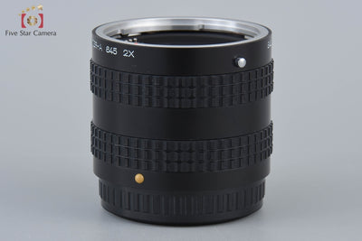 【中古】PENTAX ペンタックス REAR CONVERTER-A 645 2X