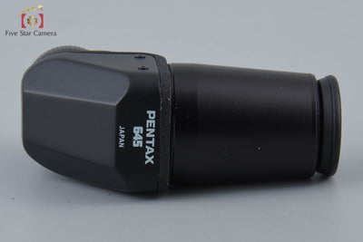 【中古】PENTAX ペンタックス REAR CONVERTER-A 645 2X