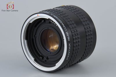 【中古】PENTAX ペンタックス REAR CONVERTER-A 645 2X