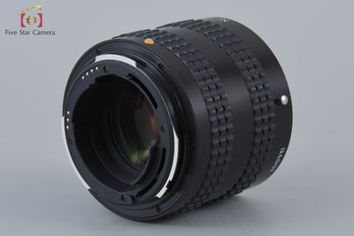 【中古】PENTAX ペンタックス REAR CONVERTER-A 645 2X