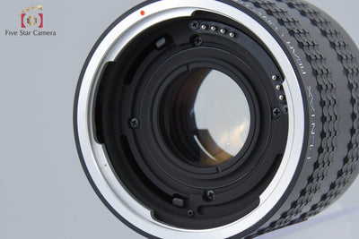 【中古】PENTAX ペンタックス REAR CONVERTER-A 645 2X