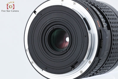 【中古】PENTAX ペンタックス SMC 67 75mm f/4.5