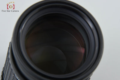 【中古】PENTAX ペンタックス SMC A 645 200mm f/4