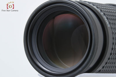 【中古】PENTAX ペンタックス SMC A 645 200mm f/4