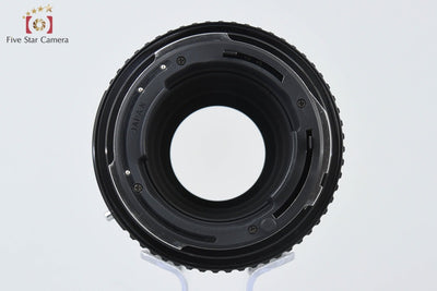 【中古】PENTAX ペンタックス SMC A 645 200mm f/4