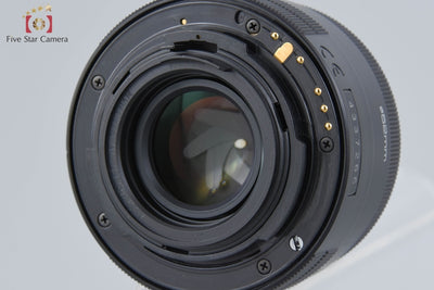 [Used] PENTAX SMC PENTAX-DA 50mm f/1.8