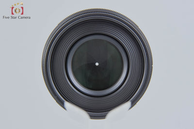 [Used] PENTAX SMC PENTAX-DA 50mm f/1.8