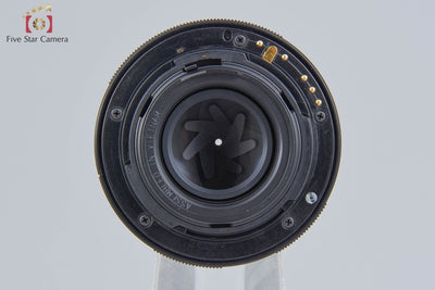 [Used] PENTAX SMC PENTAX-DA 50mm f/1.8