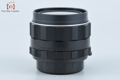 [Used] PENTAX SMC TAKUMAR 28mm f/3.5
