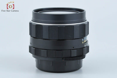 [Used] PENTAX SMC TAKUMAR 28mm f/3.5