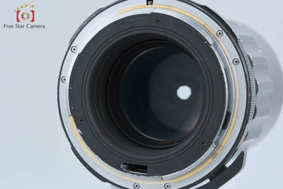 【中古】PENTAX ペンタックス SMC TAKUMAR 6x7 200mm f/4