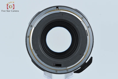 【中古】PENTAX ペンタックス SMC TAKUMAR 6x7 200mm f/4
