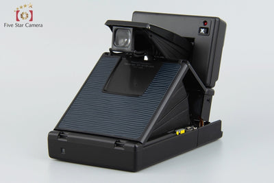 [Used] Polaroid 690 Laputa Limited Model Instant Film Camera with Original Box