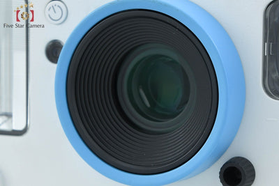 [Used] Polaroid OneStep 2 Blue Instant Film Camera