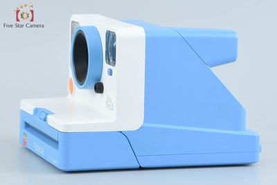 [Used] Polaroid OneStep 2 Blue Instant Film Camera
