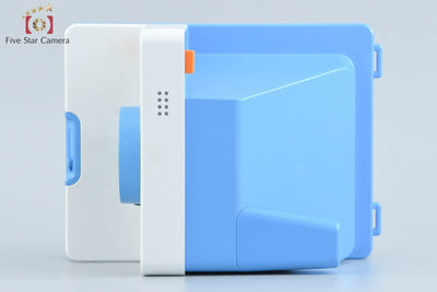 [Used] Polaroid OneStep 2 Blue Instant Film Camera