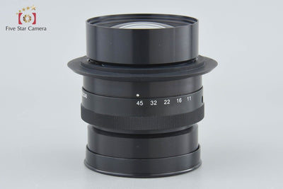 【中古】REPROMASTER リプロマスター 240mm f/9.5