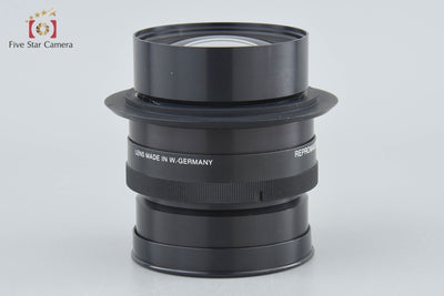 【中古】REPROMASTER リプロマスター 240mm f/9.5