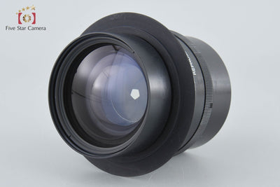 【中古】REPROMASTER リプロマスター 240mm f/9.5