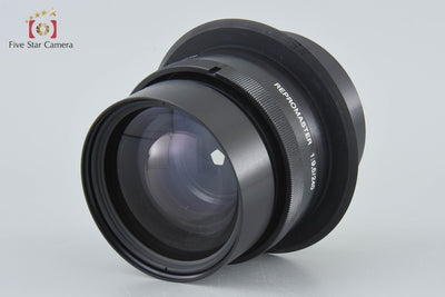 【中古】REPROMASTER リプロマスター 240mm f/9.5