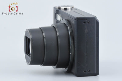 [Used] RICOH CX1 Black Compact Digital Camera