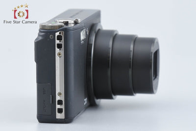 [Used] RICOH CX1 Black Compact Digital Camera