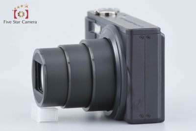 [Used] RICOH CX2 Black Compact Digital Camera, Very Low Shutter Count