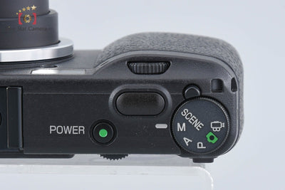 [Used] RICOH GR DIGITAL Compact Digital Camera - Low Shutter Count