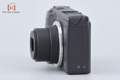 [Used] RICOH GR DIGITAL Compact Digital Camera - Low Shutter Count