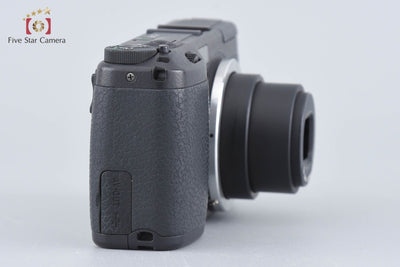 [Used] RICOH GR DIGITAL Compact Digital Camera - Low Shutter Count