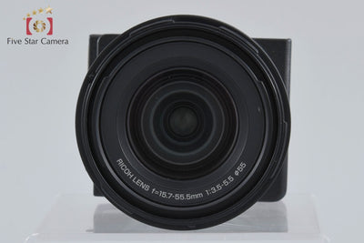 Used] RICOH GR LENS A16 24-85mm f/3.5-5.5 for GXR