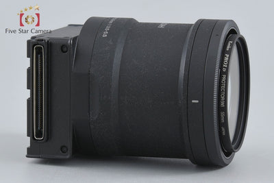 Used] RICOH GR LENS A16 24-85mm f/3.5-5.5 for GXR