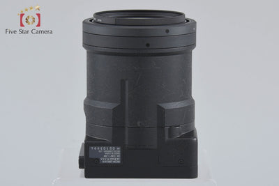 Used] RICOH GR LENS A16 24-85mm f/3.5-5.5 for GXR