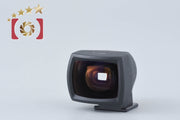 Used: RICOH GV-1 Viewfinder for GR DIGITAL