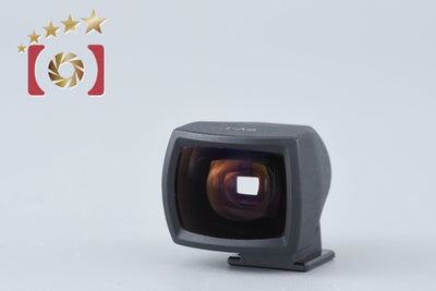 Used: RICOH GV-1 Viewfinder for GR DIGITAL