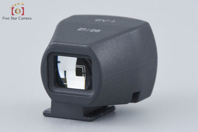 Used: RICOH GV-1 Viewfinder for GR DIGITAL