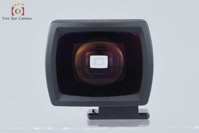 Used: RICOH GV-1 Viewfinder for GR DIGITAL
