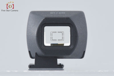 Used: RICOH GV-1 Viewfinder for GR DIGITAL