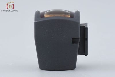 Used: RICOH GV-1 Viewfinder for GR DIGITAL