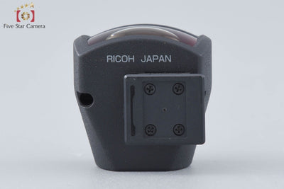 Used: RICOH GV-1 Viewfinder for GR DIGITAL