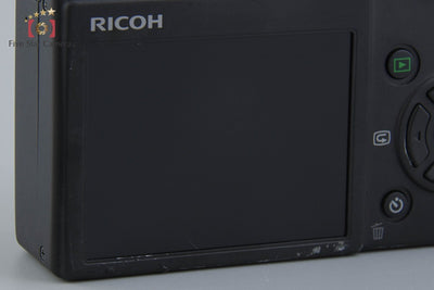 [Used] RICOH GX100 VF Kit - Low Shutter Count