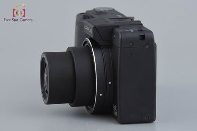 [Used] RICOH GX100 VF Kit - Low Shutter Count