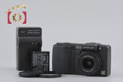 [Used] RICOH GX100 Compact Digital Camera